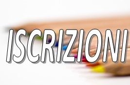 Iscrizioni